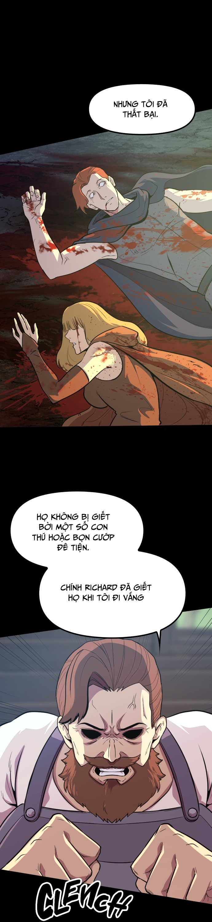 Thợ Săn Nguyên Thủy Tập 44 trang 21