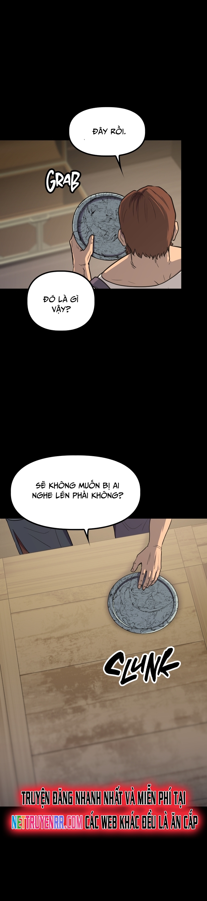 Thợ Săn Nguyên Thủy Tập 44 trang 8