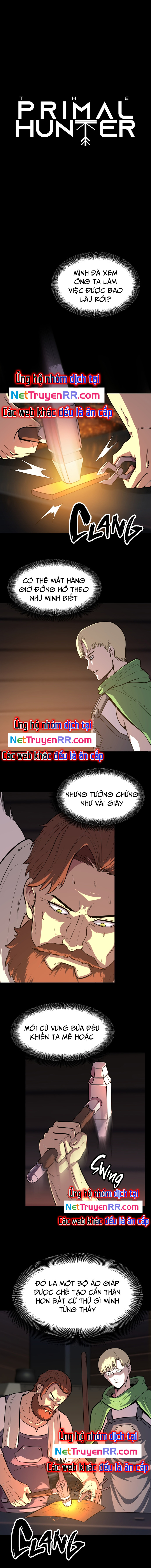 Thợ Săn Nguyên Thủy Tập 45 trang 2