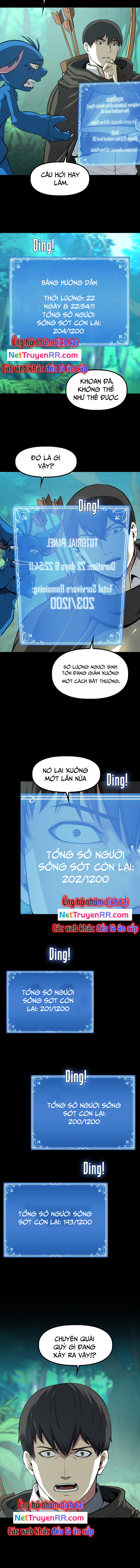 Thợ Săn Nguyên Thủy Tập 45 trang 13