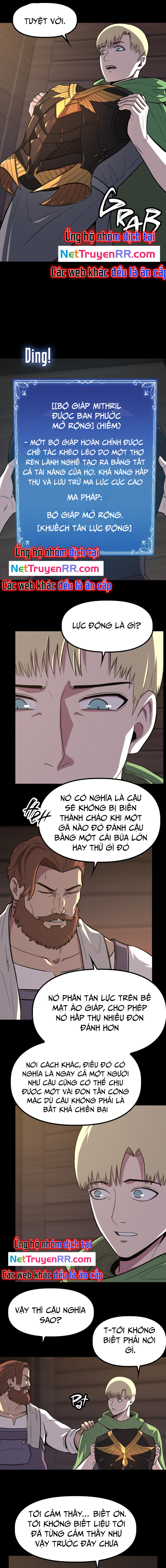 Thợ Săn Nguyên Thủy Tập 45 trang 4