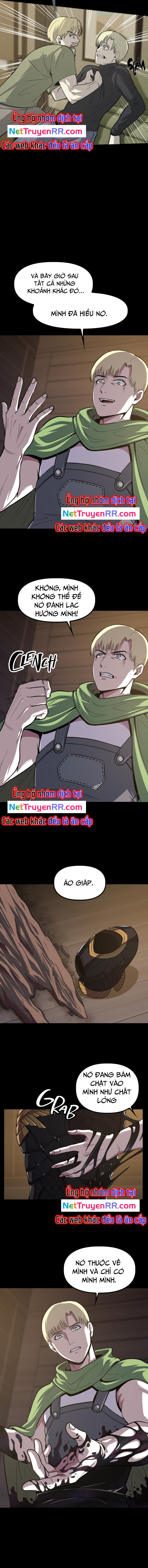 Thợ Săn Nguyên Thủy Tập 45 trang 9
