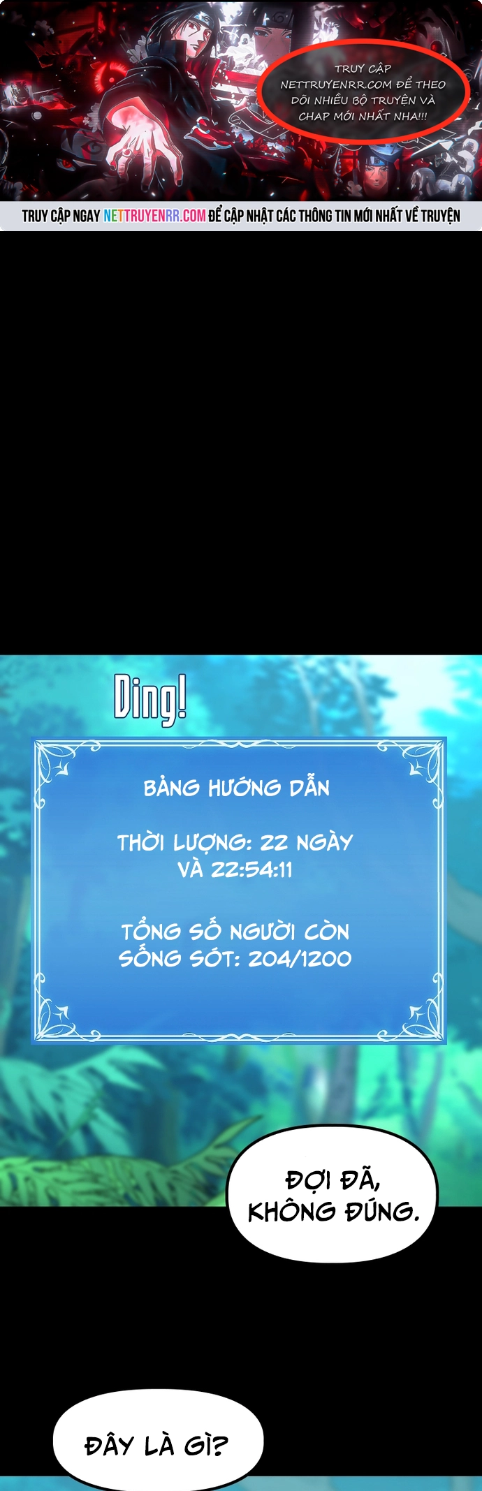 Thợ Săn Nguyên Thủy Tập 46 trang 1