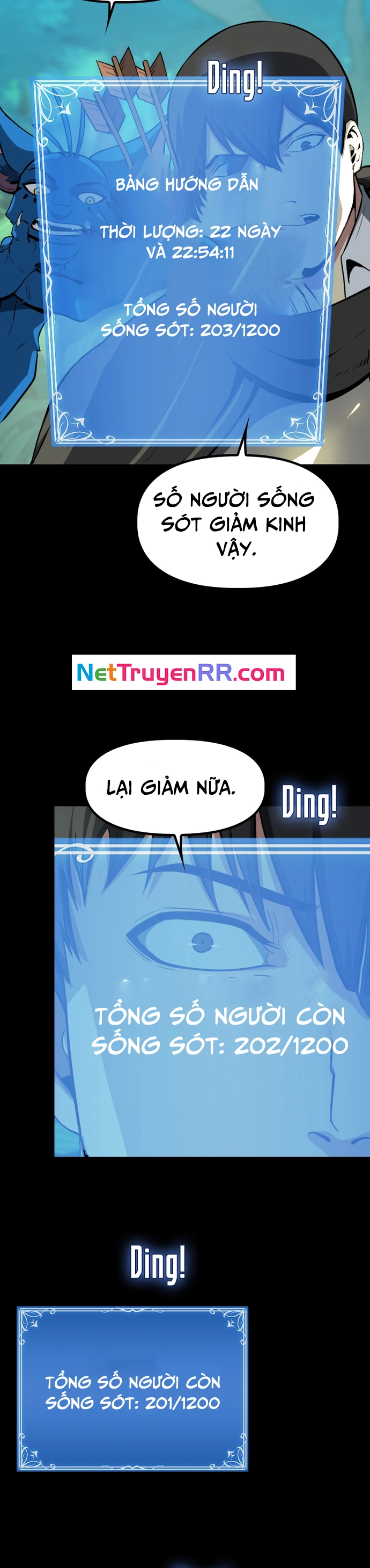 Thợ Săn Nguyên Thủy Tập 46 trang 2