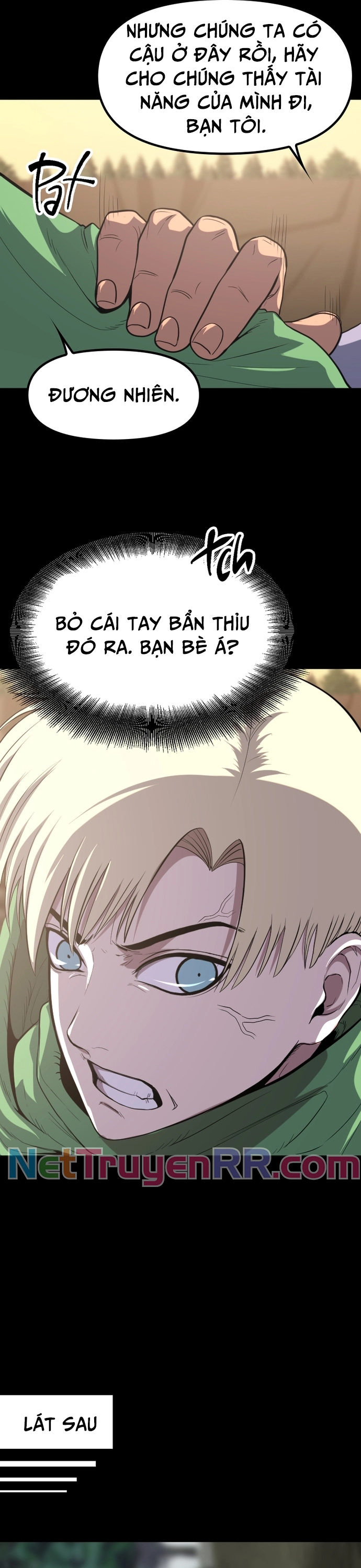 Thợ Săn Nguyên Thủy Tập 46 trang 14
