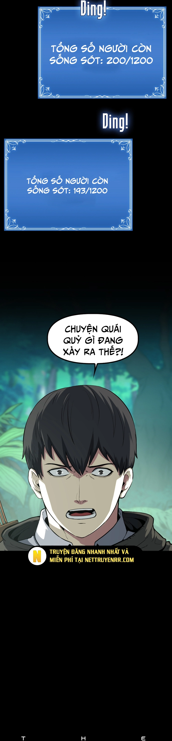 Thợ Săn Nguyên Thủy Tập 46 trang 3
