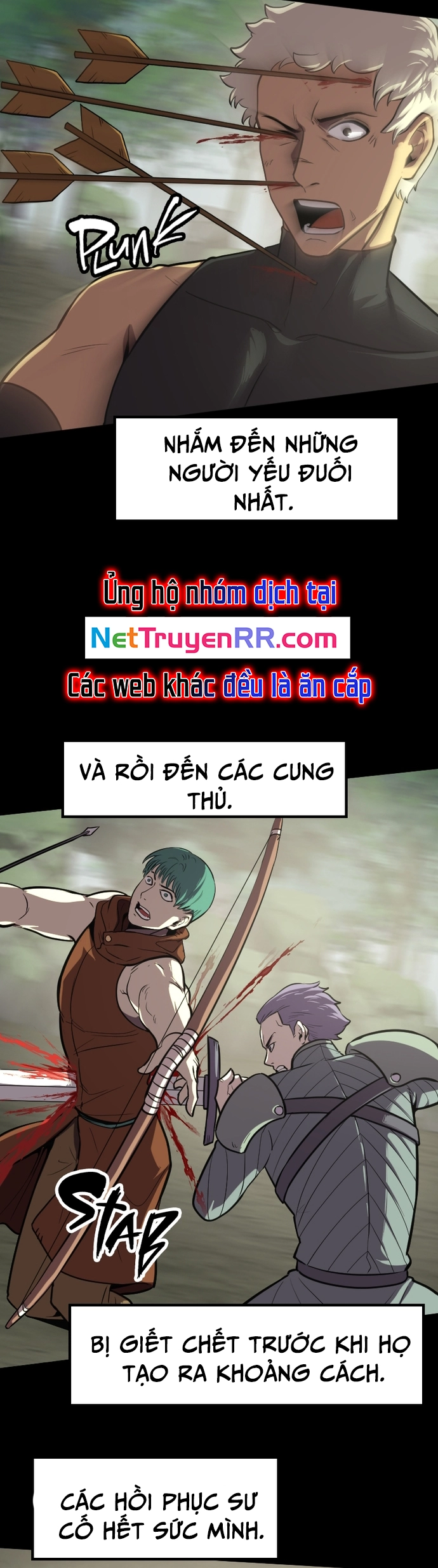 Thợ Săn Nguyên Thủy Tập 46 trang 31