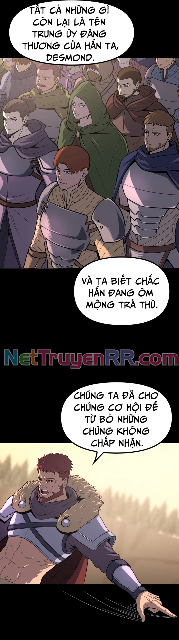 Thợ Săn Nguyên Thủy Tập 46 trang 6