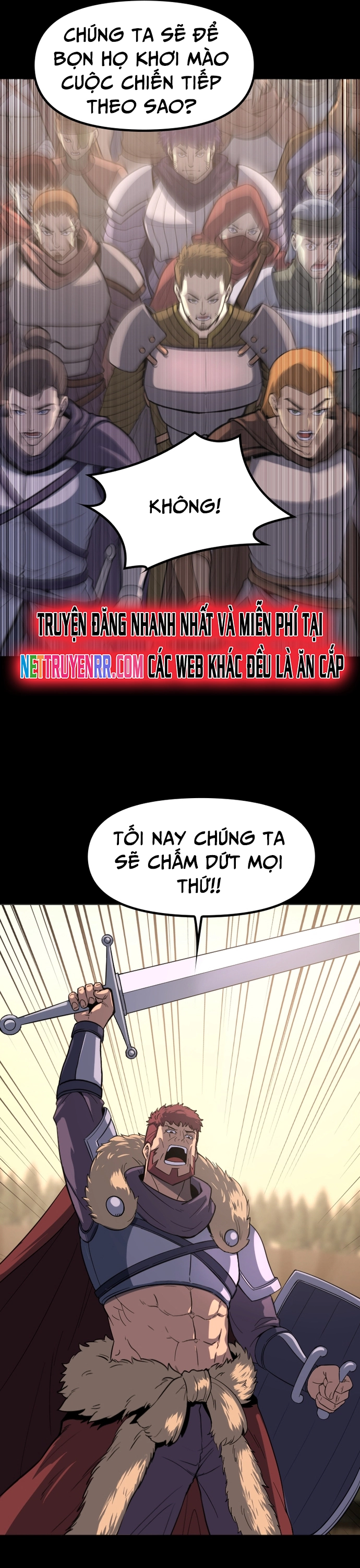 Thợ Săn Nguyên Thủy Tập 46 trang 7