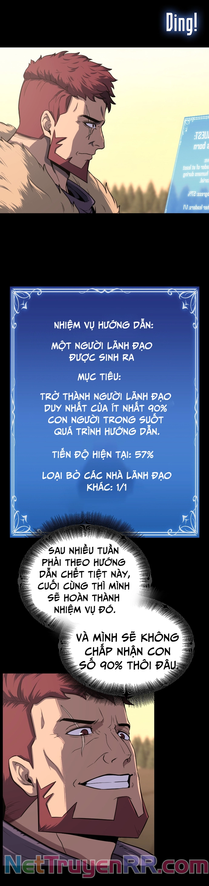 Thợ Săn Nguyên Thủy Tập 46 trang 9