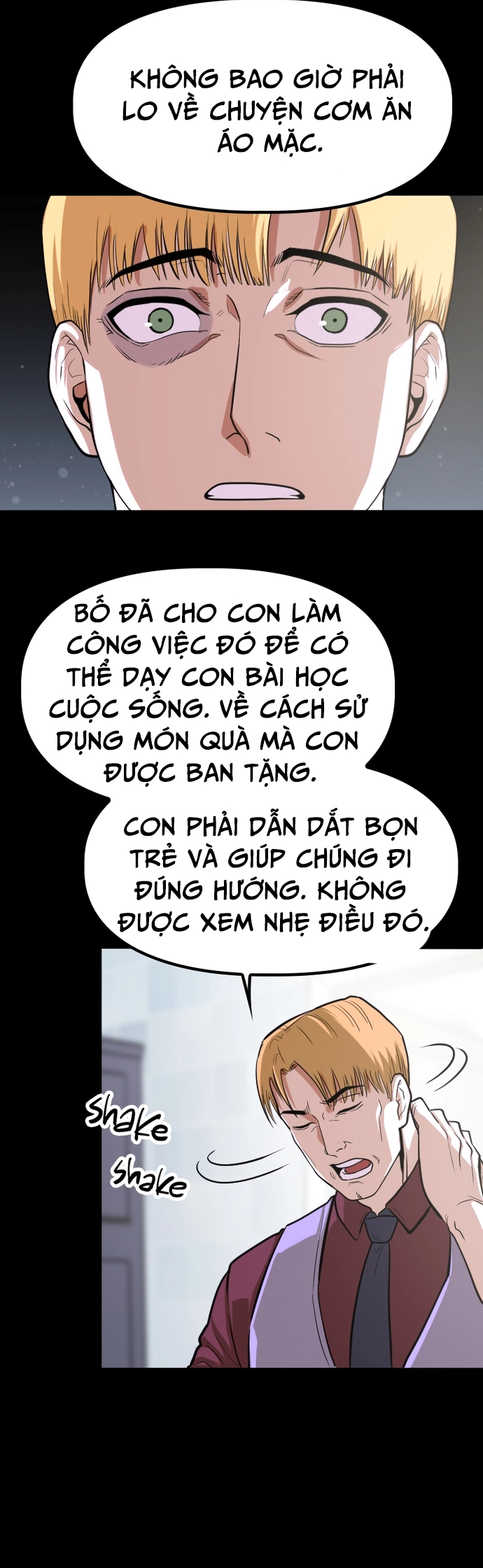 Thợ Săn Nguyên Thủy Tập 48 trang 11