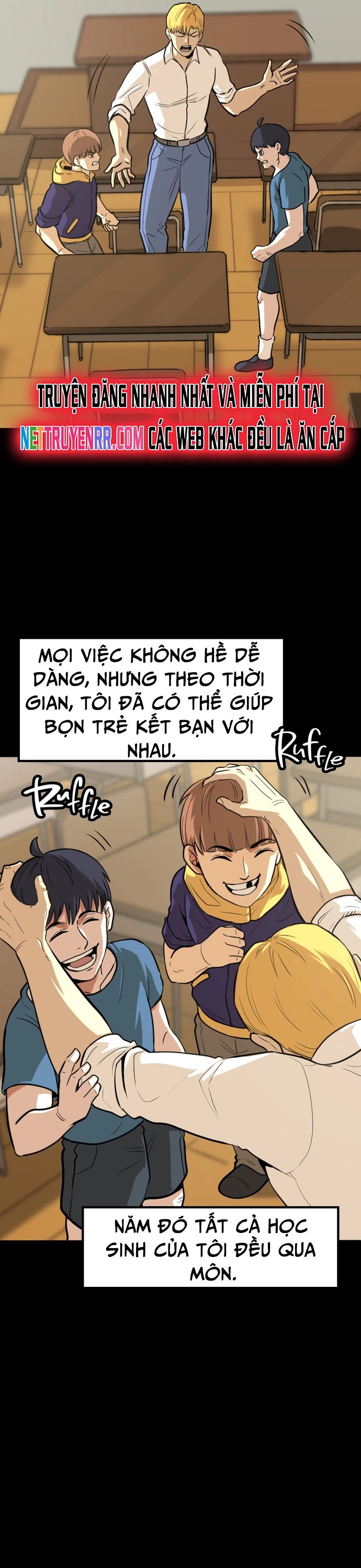 Thợ Săn Nguyên Thủy Tập 48 trang 13