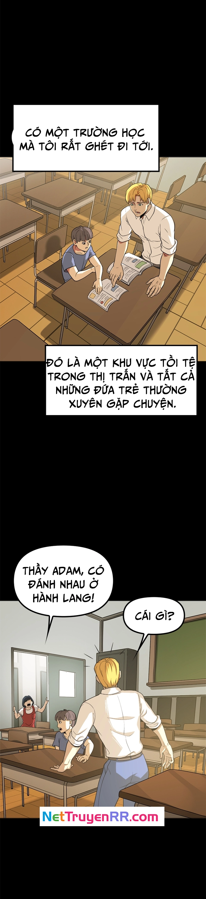 Thợ Săn Nguyên Thủy Tập 48 trang 3