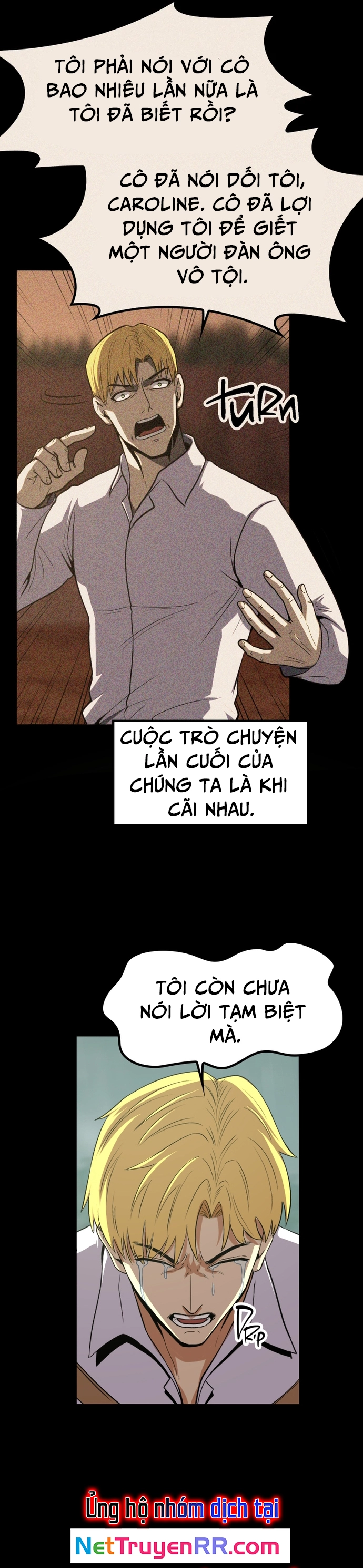 Thợ Săn Nguyên Thủy Tập 48 trang 23