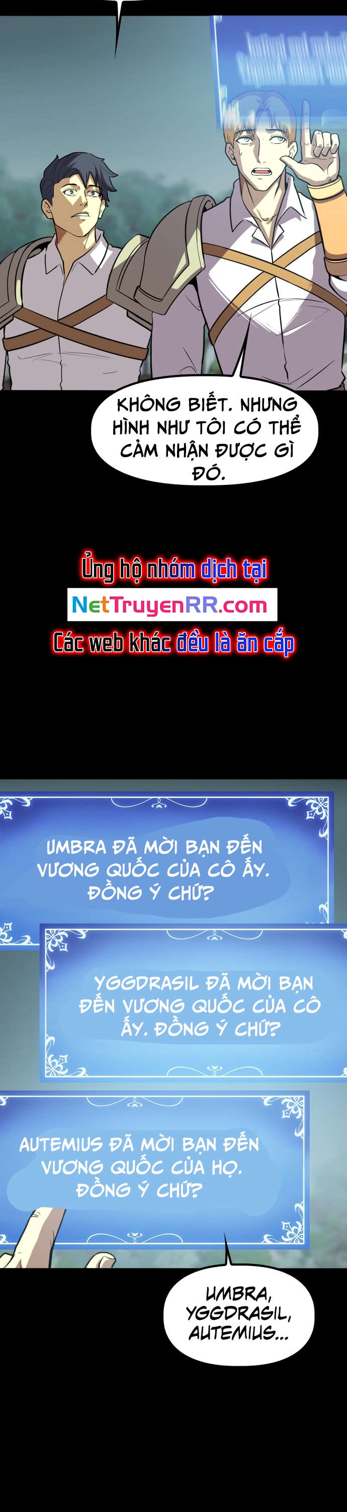 Thợ Săn Nguyên Thủy Tập 48 trang 38
