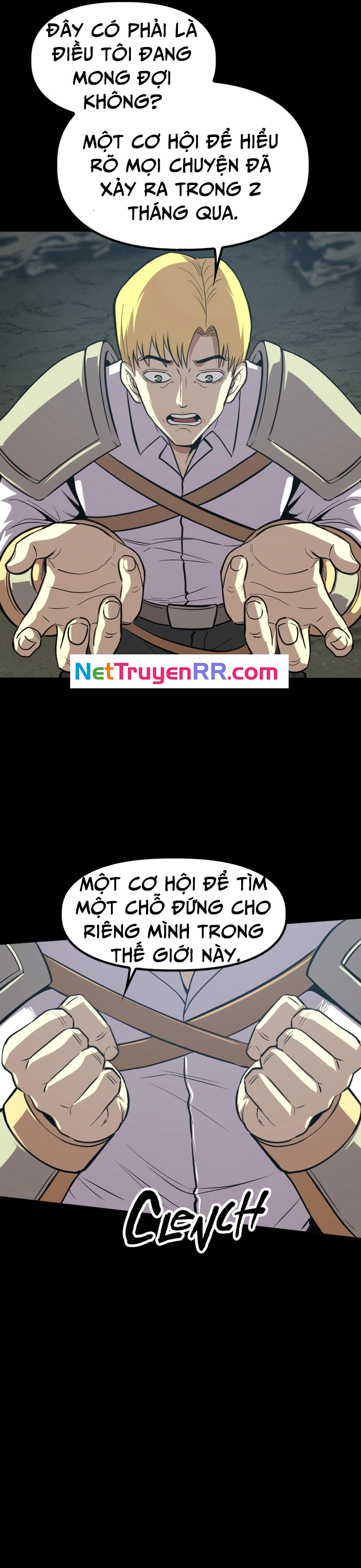 Thợ Săn Nguyên Thủy Tập 48 trang 40