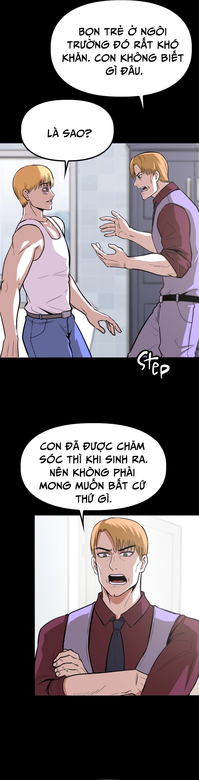 Thợ Săn Nguyên Thủy Tập 48 trang 10