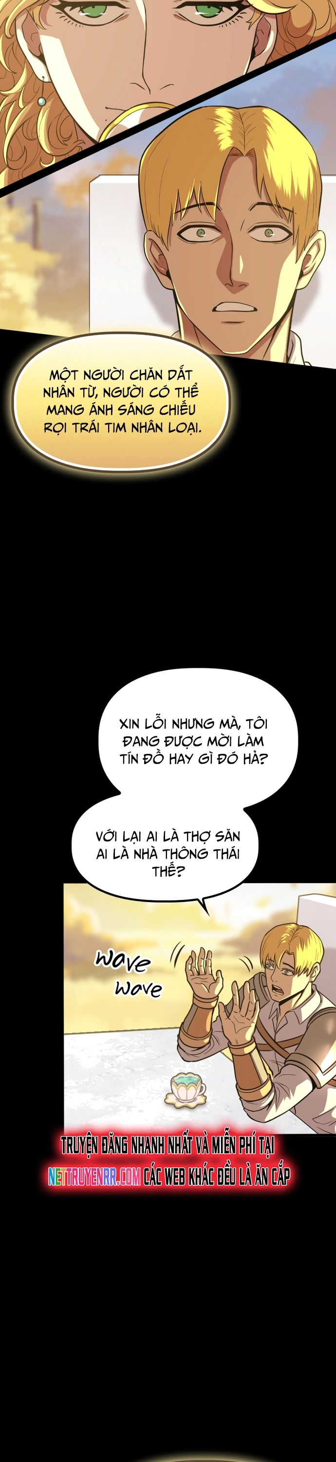 Thợ Săn Nguyên Thủy Tập 49 trang 11