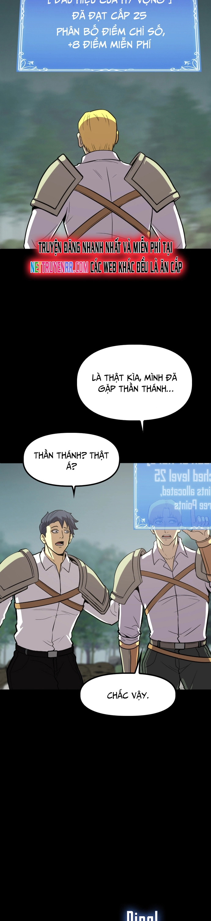 Thợ Săn Nguyên Thủy Tập 49 trang 36