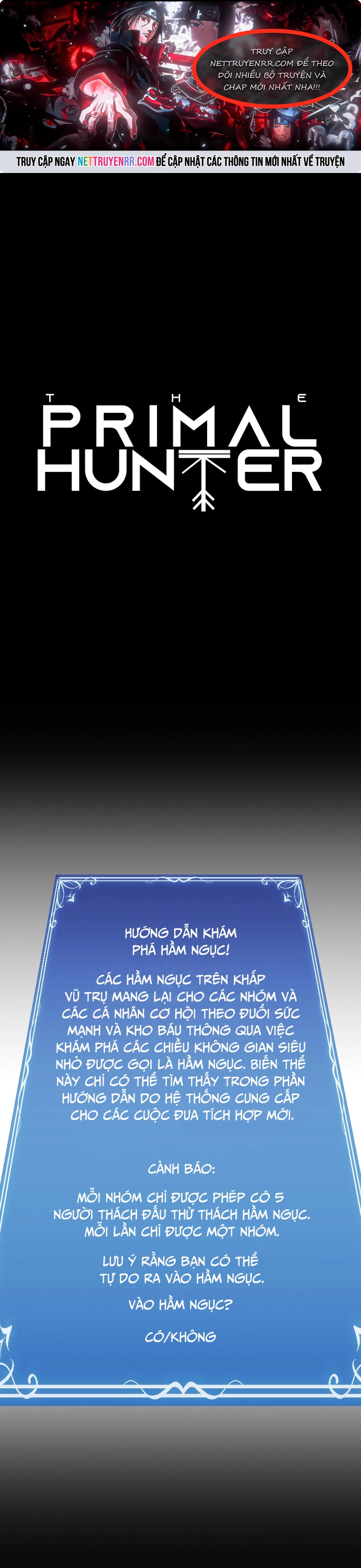 Thợ Săn Nguyên Thủy Tập 50 trang 1