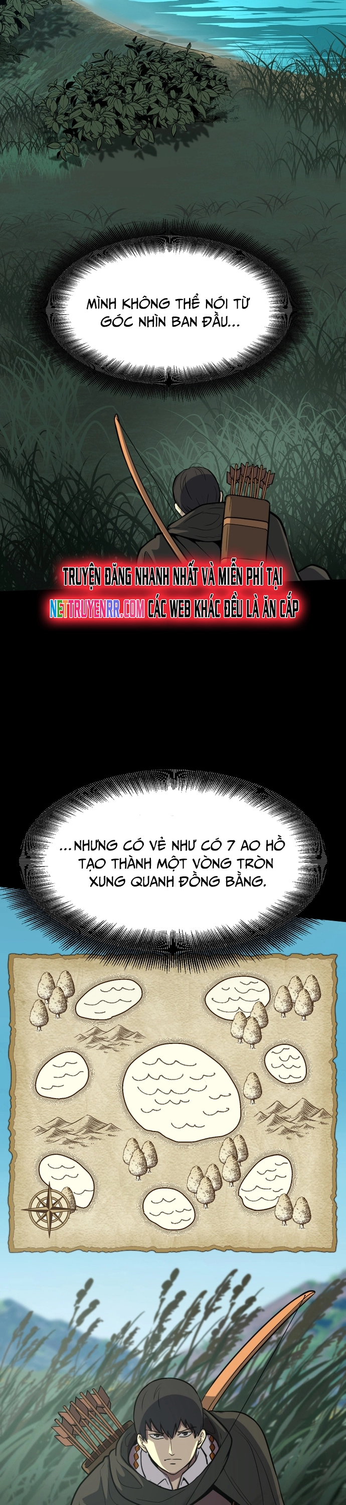 Thợ Săn Nguyên Thủy Tập 50 trang 20