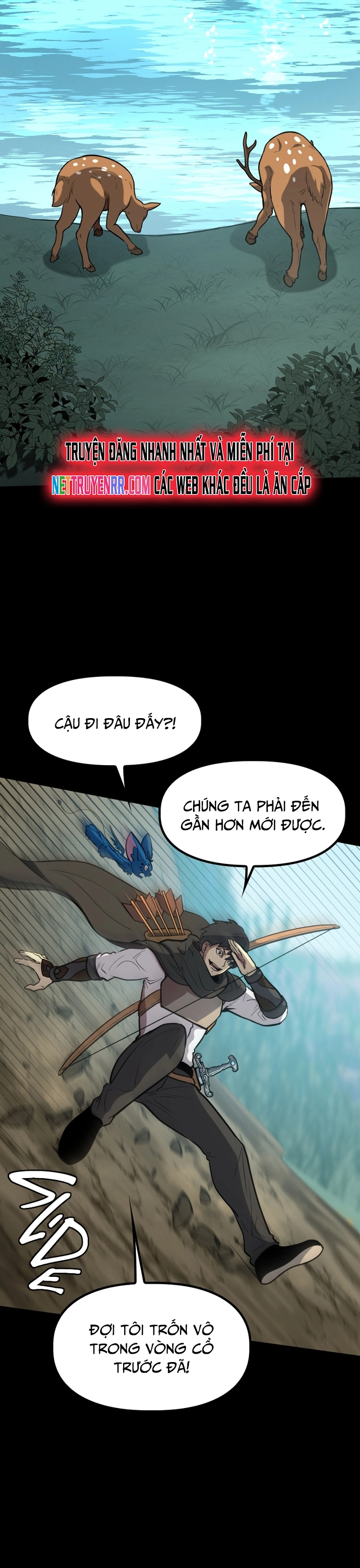 Thợ Săn Nguyên Thủy Tập 50 trang 10