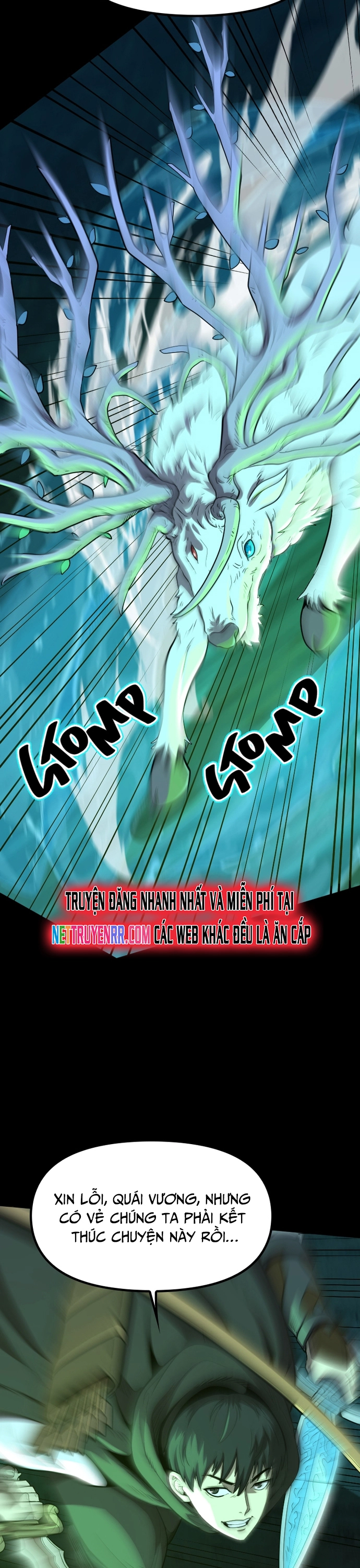 Thợ Săn Nguyên Thủy Tập 52 trang 27