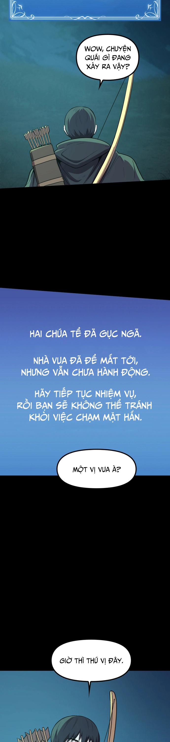 Thợ Săn Nguyên Thủy Tập 52 trang 40