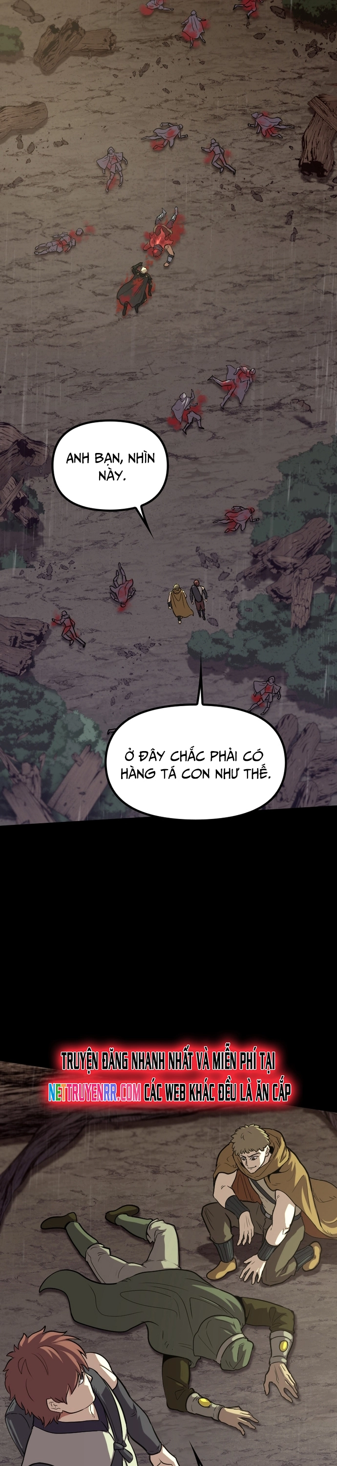 Thợ Săn Nguyên Thủy Tập 52 trang 42