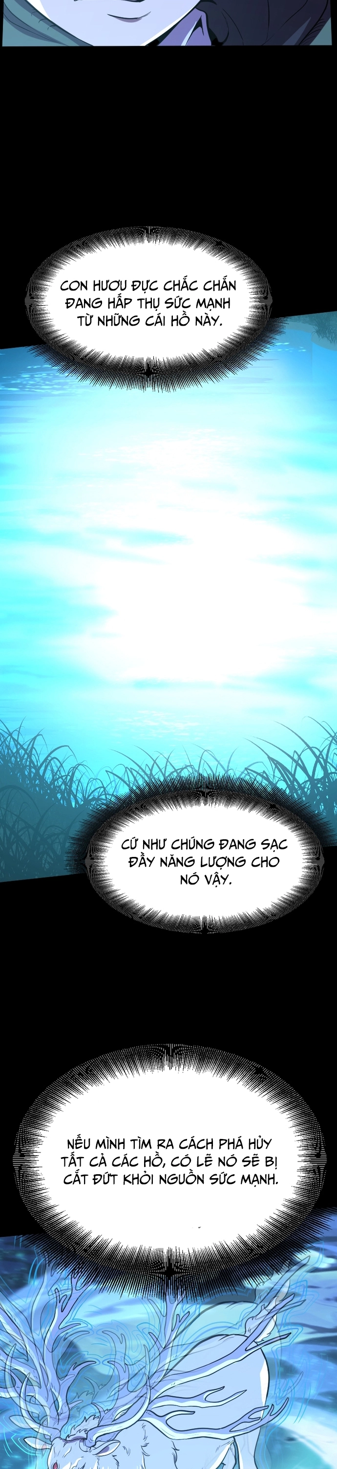 Thợ Săn Nguyên Thủy Tập 52 trang 9