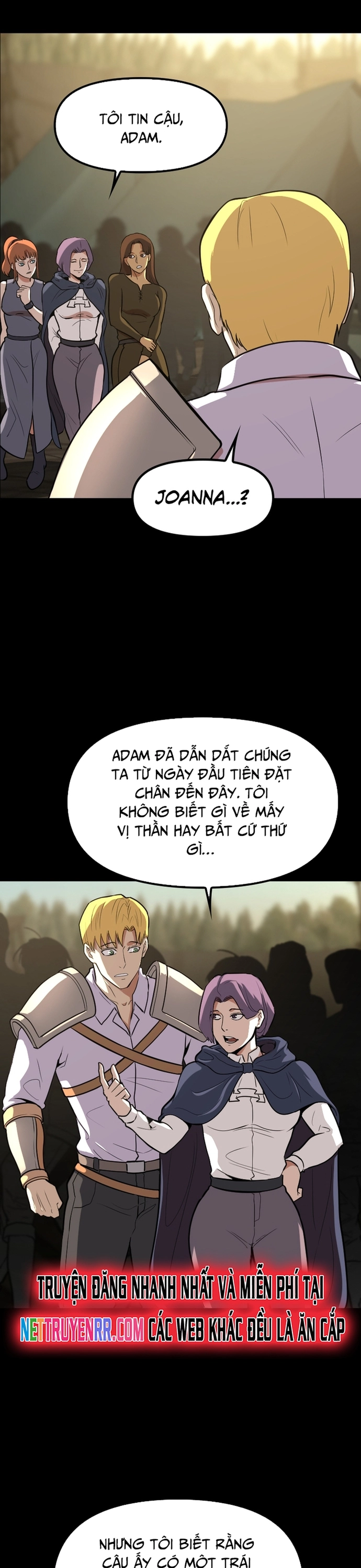 Thợ Săn Nguyên Thủy Tập 53 trang 12