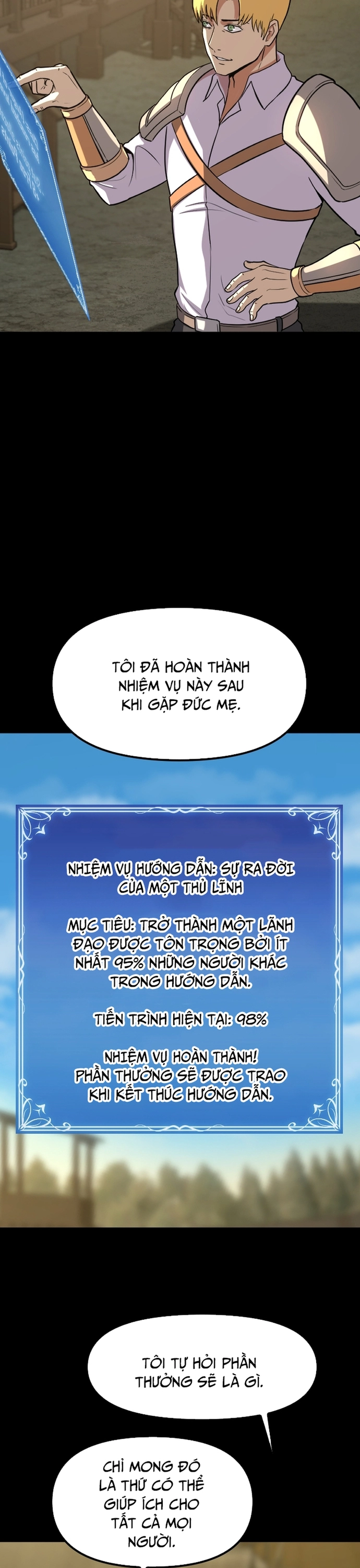 Thợ Săn Nguyên Thủy Tập 53 trang 18