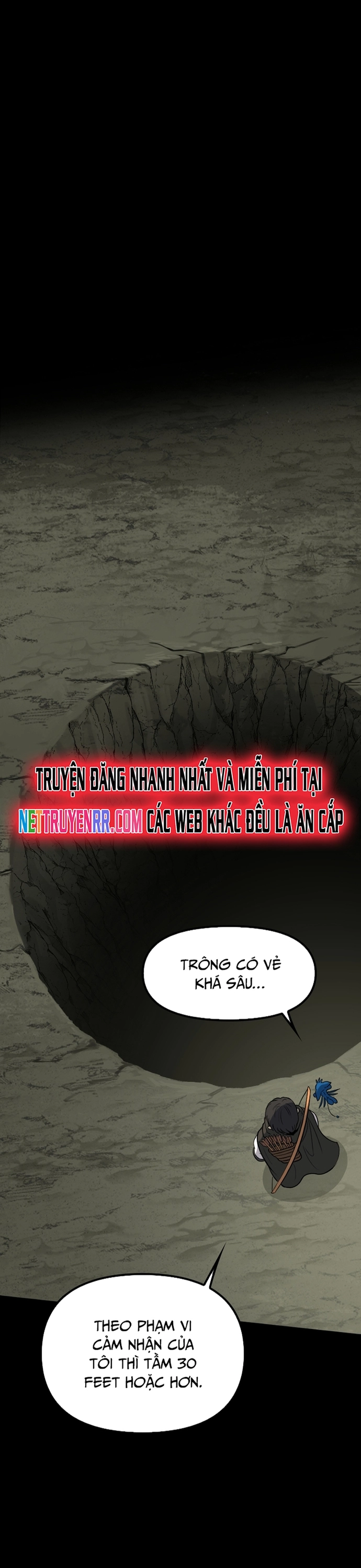 Thợ Săn Nguyên Thủy Tập 53 trang 20