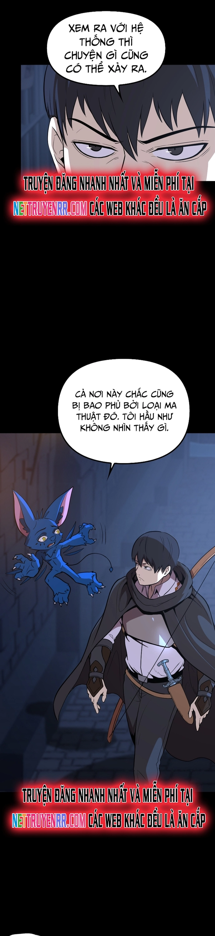 Thợ Săn Nguyên Thủy Tập 53 trang 27
