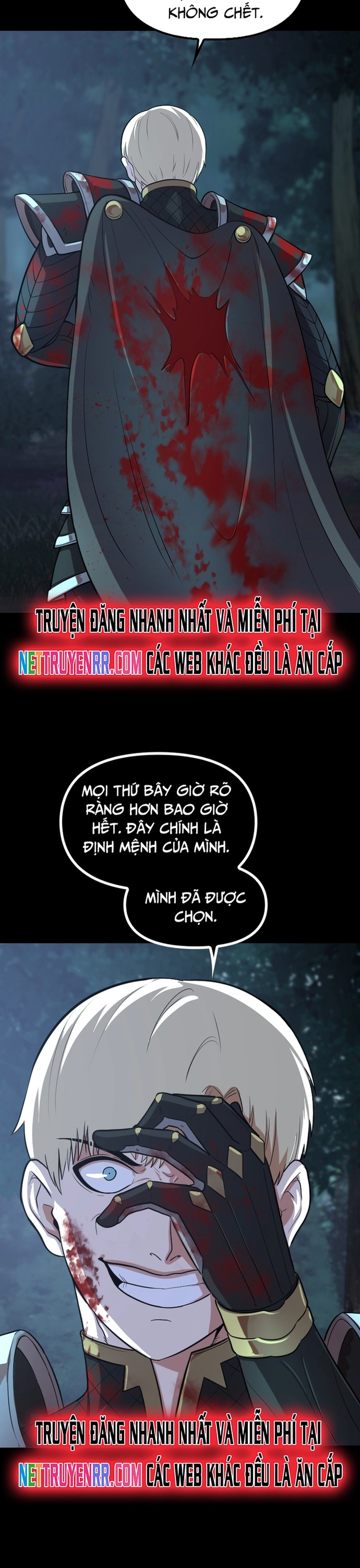 Thợ Săn Nguyên Thủy Tập 53 trang 4