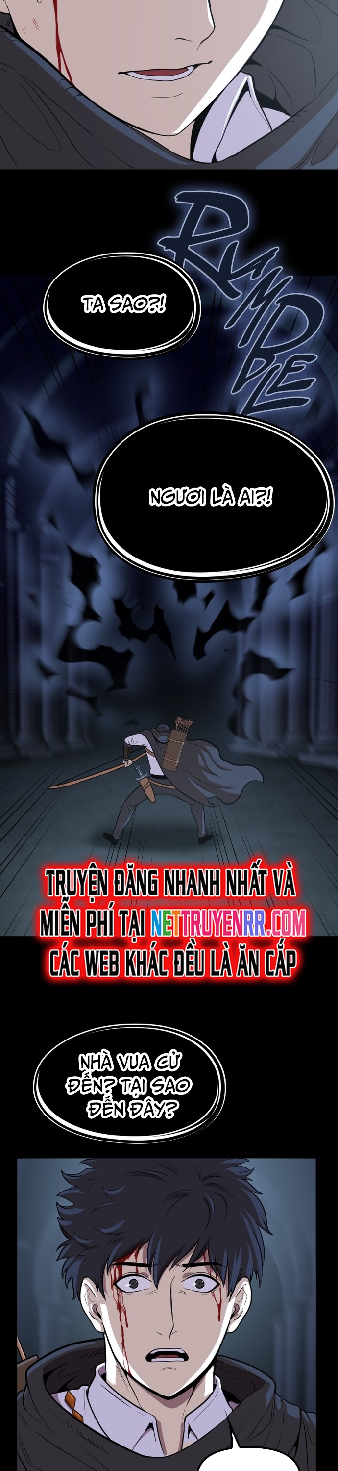 Thợ Săn Nguyên Thủy Tập 54 trang 13