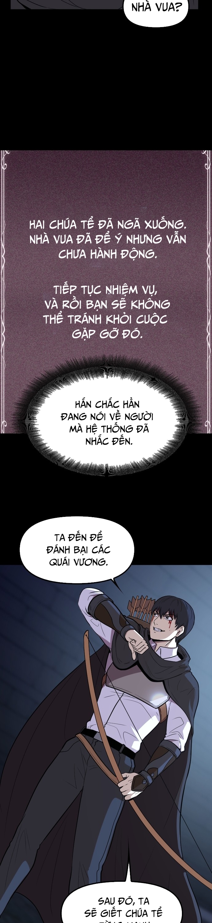 Thợ Săn Nguyên Thủy Tập 54 trang 14