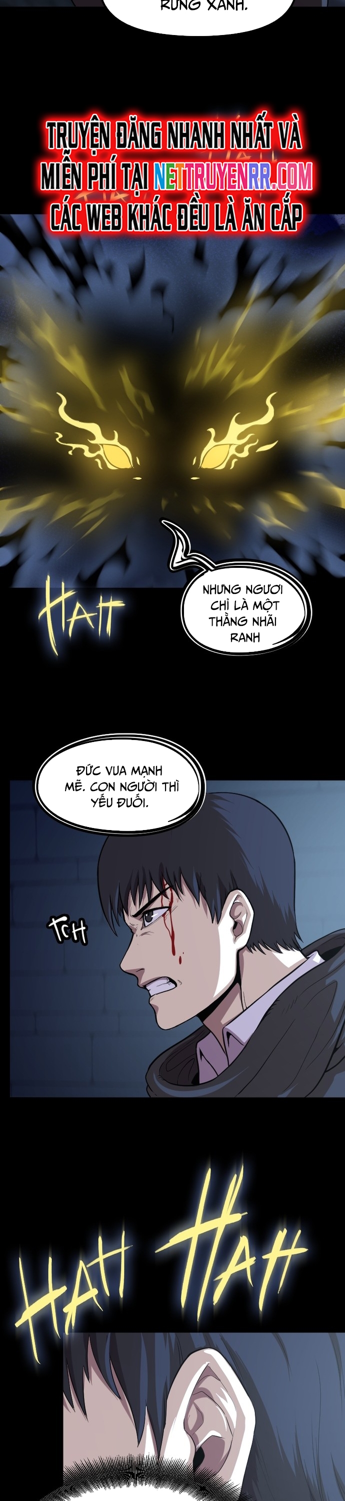 Thợ Săn Nguyên Thủy Tập 54 trang 15