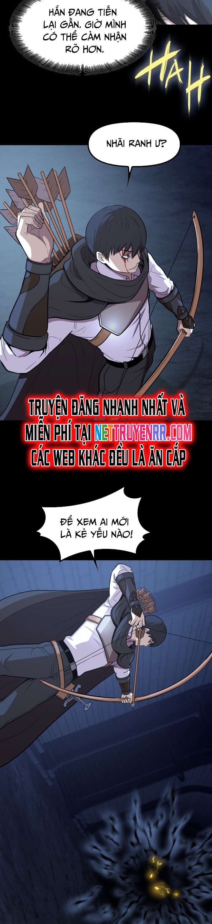 Thợ Săn Nguyên Thủy Tập 54 trang 16