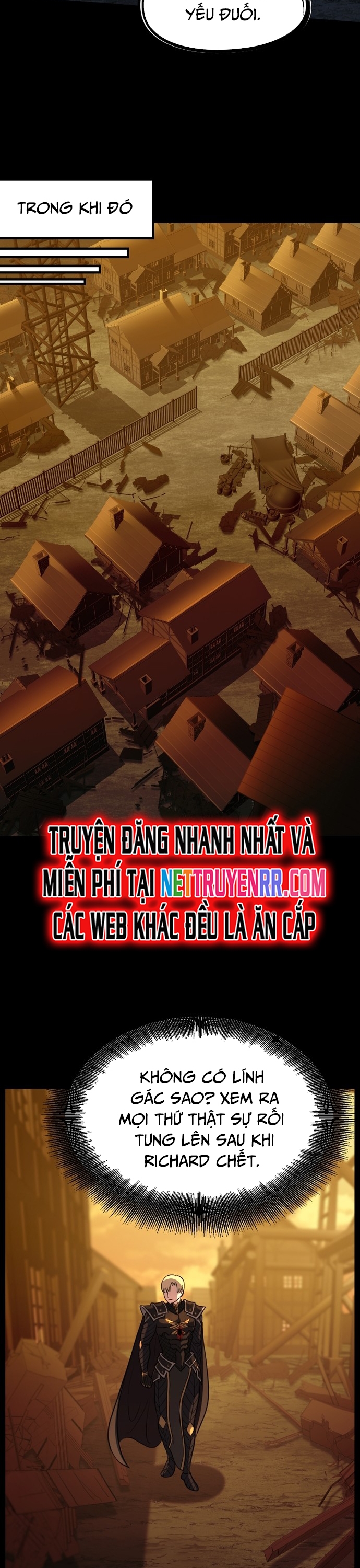 Thợ Săn Nguyên Thủy Tập 54 trang 19