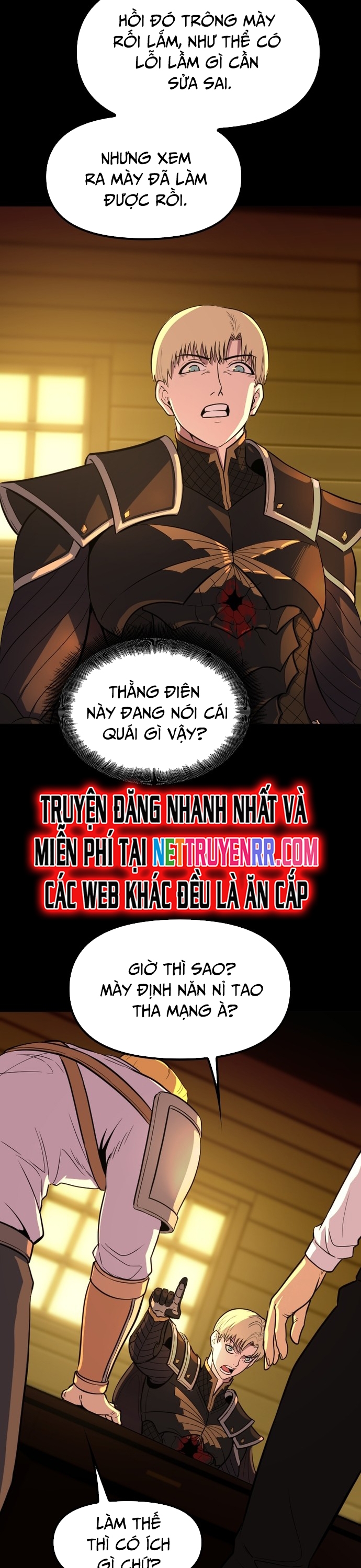 Thợ Săn Nguyên Thủy Tập 54 trang 22
