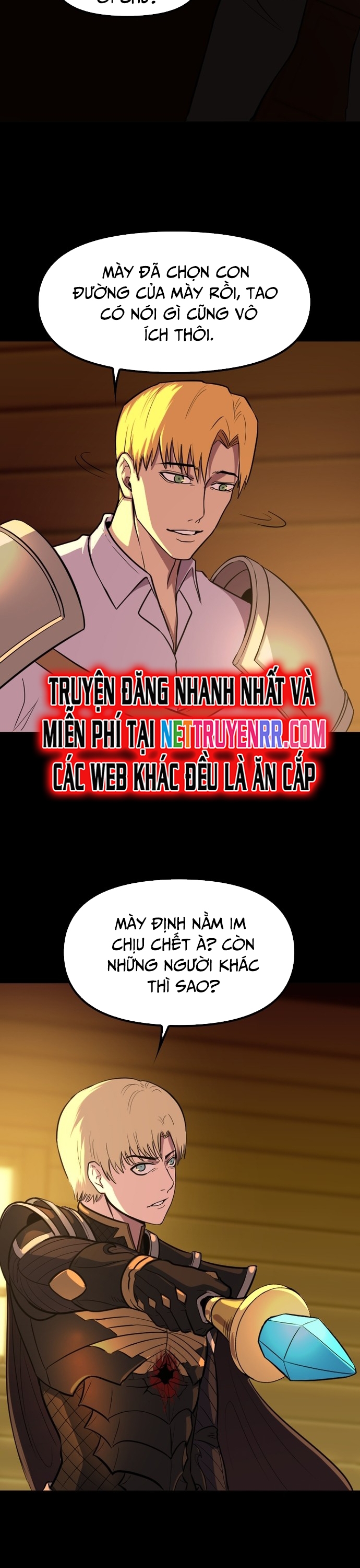 Thợ Săn Nguyên Thủy Tập 54 trang 23