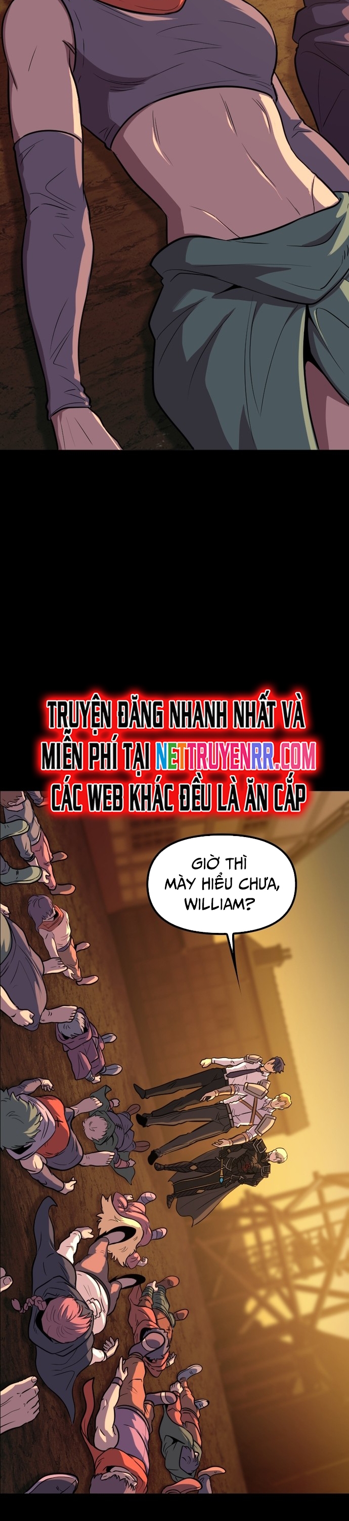 Thợ Săn Nguyên Thủy Tập 54 trang 26