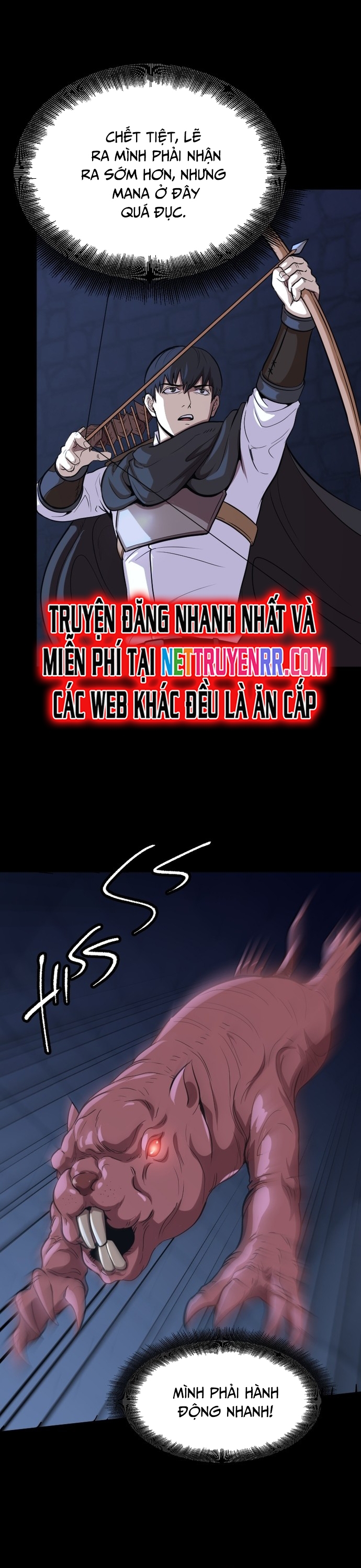 Thợ Săn Nguyên Thủy Tập 54 trang 4