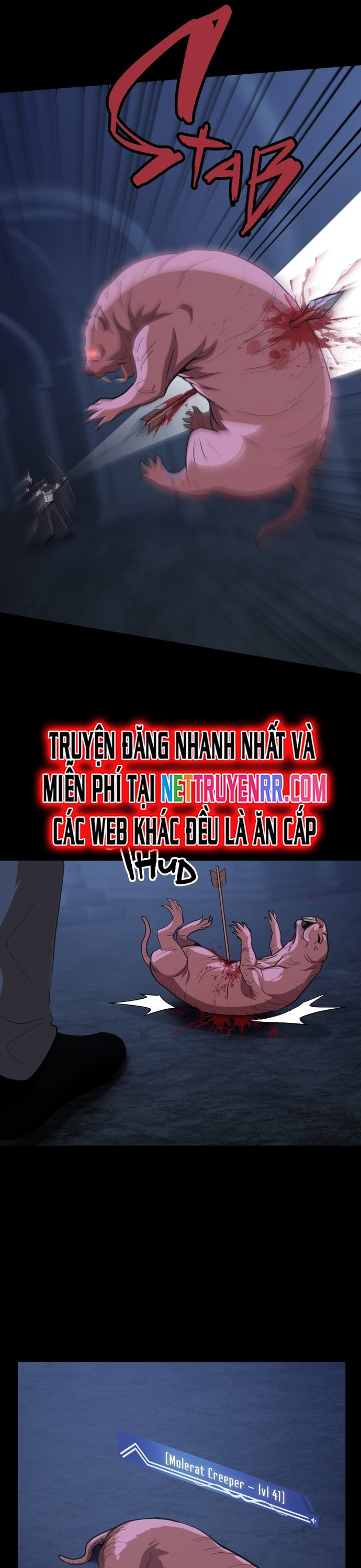 Thợ Săn Nguyên Thủy Tập 54 trang 5