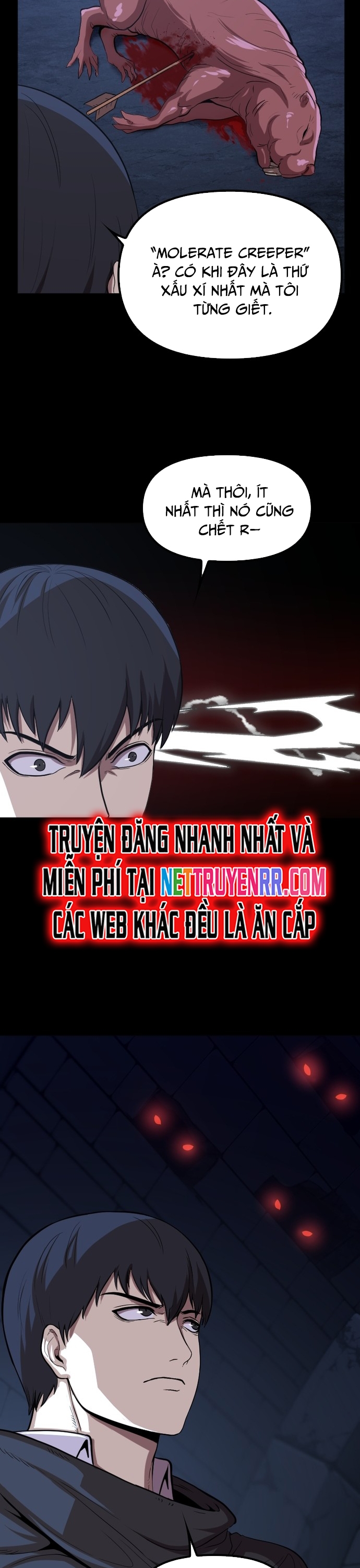 Thợ Săn Nguyên Thủy Tập 54 trang 6