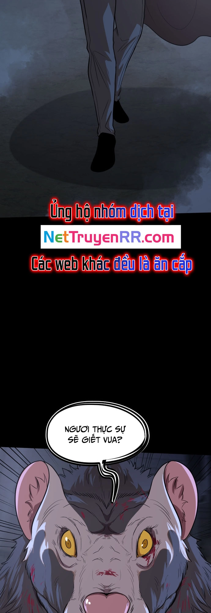 Thợ Săn Nguyên Thủy Tập 55 trang 38