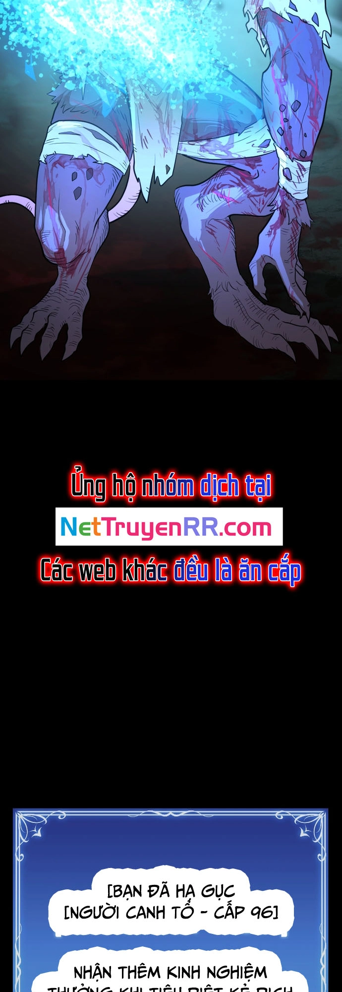 Thợ Săn Nguyên Thủy Tập 55 trang 43