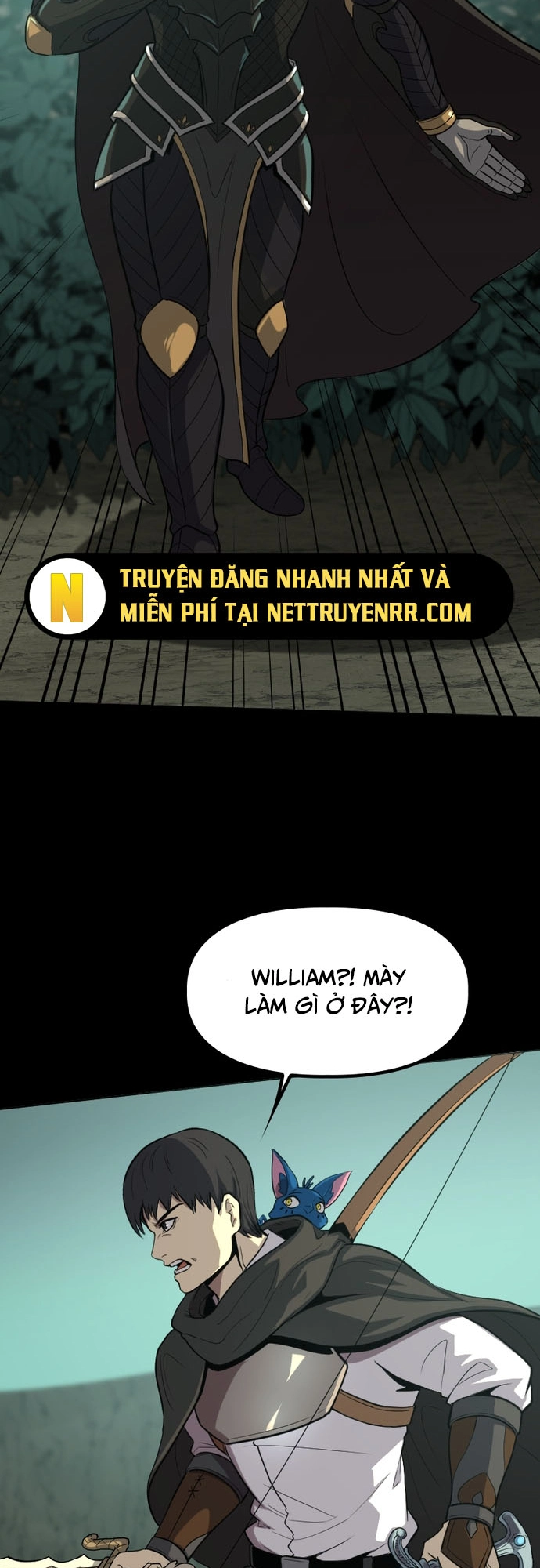 Thợ Săn Nguyên Thủy Tập 55 trang 52