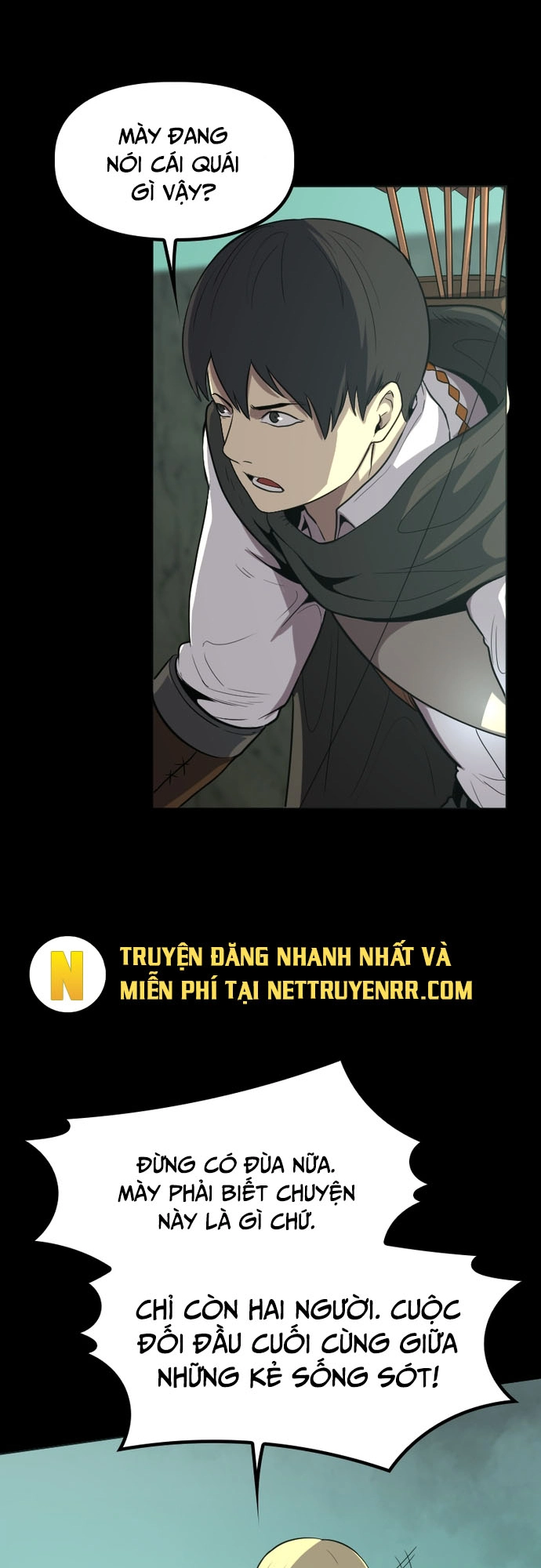 Thợ Săn Nguyên Thủy Tập 55 trang 54